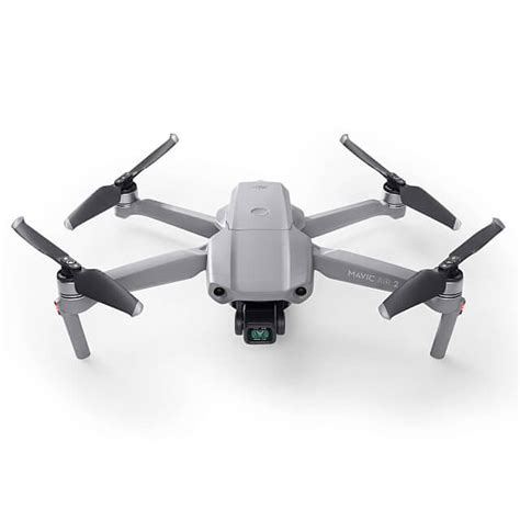 DJI Mavic Air 2: Technische Daten